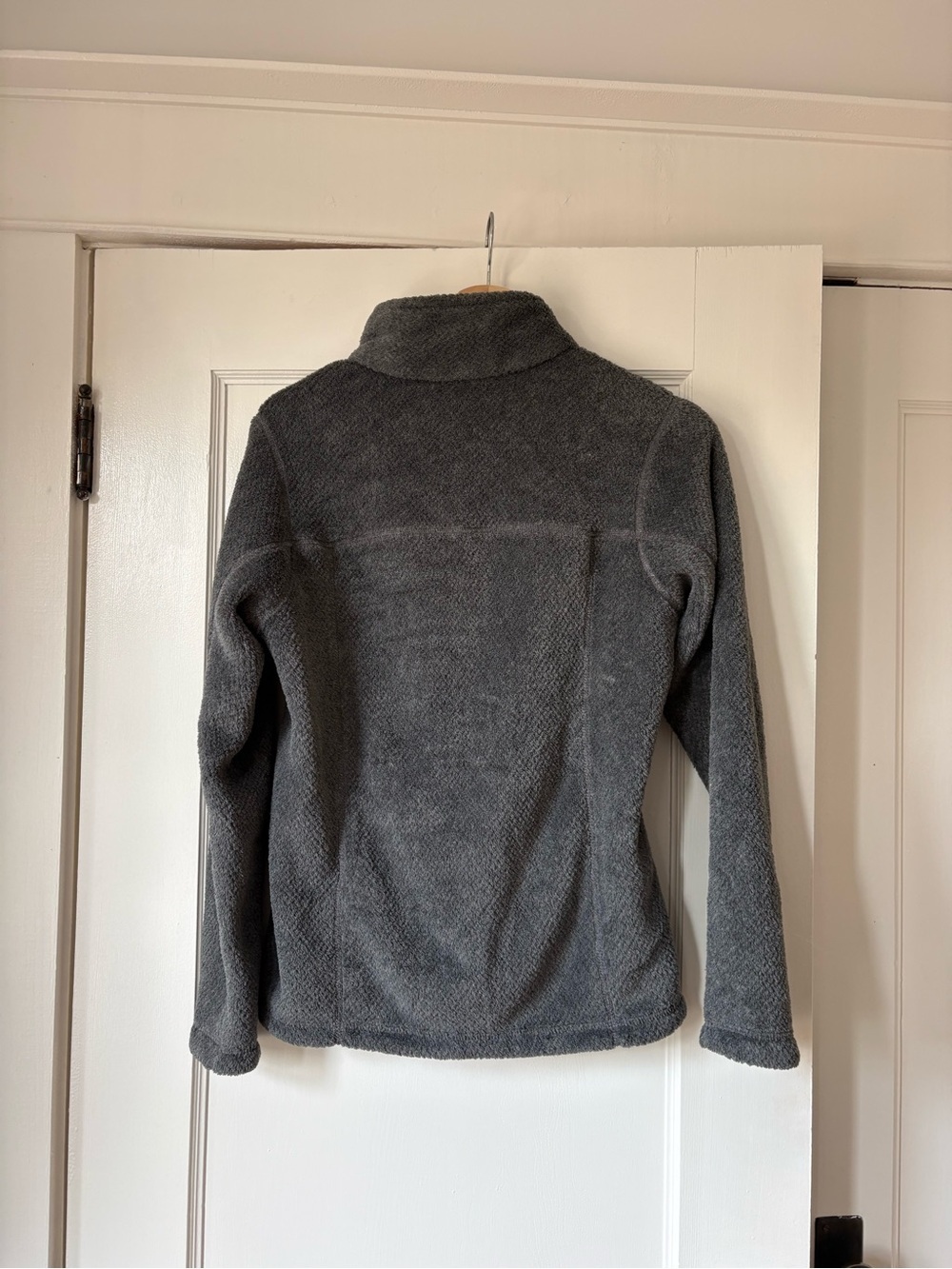 Patagonia Re-Tool Snap-T Fleece Pillover - Picture 4 of 4